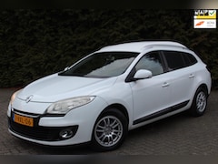 Renault Mégane - 1.5 dCi Expression S&S 110PK | Airco | Cruise Control | PDC | NAVIGATIE | Trekhaak