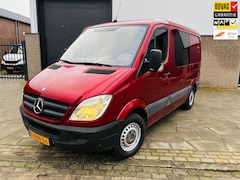 Mercedes-Benz Sprinter - 210 2.2 CDI 325 HD|L1H1|AUTOMAAT|INVALIDE/ROLSTOELBUS|AIRCO