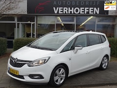 Opel Zafira Tourer - 1.4 Business+ 7p. - LANE ASSIST - ADAP CRUISE CONTR - PARK CAMERA - TREKHAAK