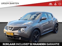 Nissan Juke - 1.6 Acenta Automaat