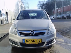 Opel Zafira - 1.6 Enjoy MET AIRCO 7SETAPK 02-2026