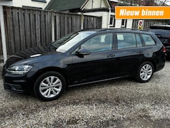 Volkswagen Golf - 1.0 TSI TRENDLINE