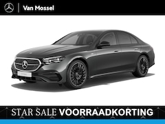 Mercedes-Benz E-klasse - 300 e Sport Edition AMG Premium pakket / Nightpakket / Winterpakkket / Stoelventilatie / V