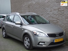 Kia Cee'd Sporty Wagon - 1.4 CVVT Comfort Pack - Airco - Trekhaak