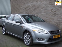 Ford Mondeo - 2.5-20V Titanium - Stoelverwarming - Schuifdak