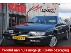 Citroën XM - 2.0 Turbo C.T. SX Clima | Stuurbekrachtiging | Centr vergrendeling | Startblokkering