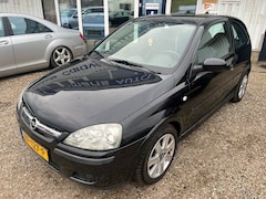 Opel Corsa - 1.2-16V Sport * Nwe apk