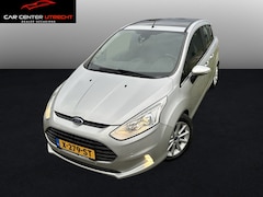 Ford B-Max - 1.0 EcoB. Ambiente AIRCO NAVI MPV