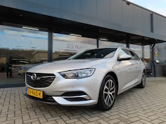 Opel Insignia - 1.5 Turbo Online Edition Navi Trekhaak Camera 2018