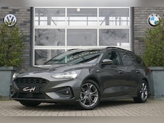 Ford Focus Wagon - 1.0 ECOBOOST MILD-HYBRID 155PK ST LINE NAVI - CAMERA