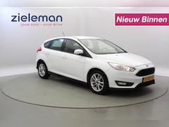 Ford Focus - 1.0 First Edition - Navi, Cruise