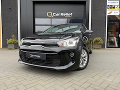 Kia Rio - 1.0 TGDI ExecutiveLine, Stoel- en stuurverwarming, Parkeersensoren, Apple CarPlay, Parkeer