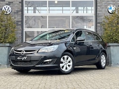 Opel Astra - SPORTSTOURER 1.4 TURBO CLIMA - NAVI - CRUISE - TREKH. ORG. NL