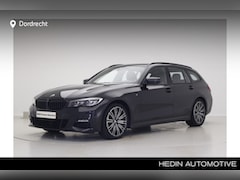 BMW 3-serie Touring - 318i M-Sport | Panorama | HiFi | 18"