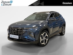 Hyundai Tucson - 1.6 HYBRID | PREMIUM SKY | LEDER | OPEN DAK | NL-AUTO |