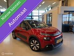 Citroën C3 - 1.2 PureTech S&S Shine