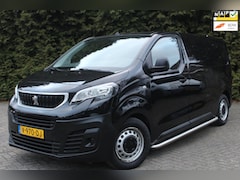 Peugeot Expert - 226S 1.6 BlueHDI 95 Pro 95PK | Airco | Cruise Control | NAVIGATIE | Parkeersensoren | Appl