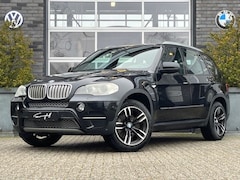 BMW X5 - XDRIVE40D HIGH EXE. - PANO - HEAD-UP - LEDER