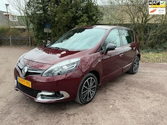 Renault Scénic - 1.2 TCe Bose / Navi / Nap / Airco / PDC / led / leder /