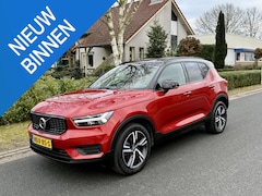 Volvo XC40 - 1.5 T3 R-Design 163PK Automaat•Pano•LED