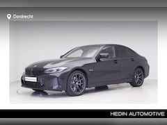 BMW 3-serie - 320e M-Sport | 19" M-Performance | Leder | Camera