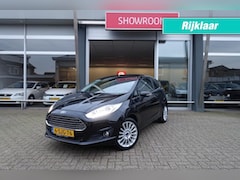 Ford Fiesta - 1.0 ECOBOOST TITANIUM (All-in prijs)