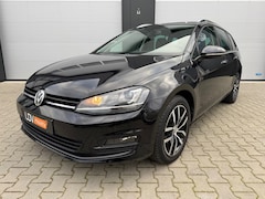 Volkswagen Golf - 1.4 TSI HIGHLINE / Wegklapbare Trekhaak / Volledige historie / M