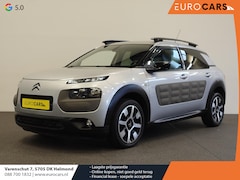 Citroën C4 Cactus - 1.2 e-VTi Feel Automaat Airco Cruise Control Navigatie