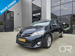 Toyota Verso - 1.8 VVT-i Business Automaat Pano Cam 77.000km