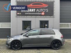 Volkswagen Golf - 2.0 TDI GTD