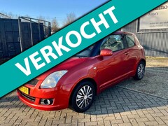 Suzuki Swift - 1.3 GLS - Met nieuwe APK