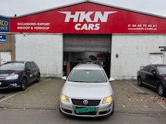 Volkswagen Passat Variant - 2.0 TDI Comfortline bj 2010 automaat