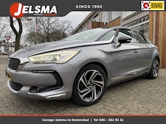 DS 5 - 5 1.6 THP 165pk Performance Line Aut. Pano | Trekhaak | NL auto