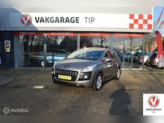 Peugeot 3008 - 1.6 THP ST