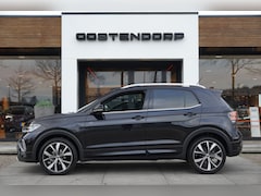 Volkswagen T-Cross - 1.5TSI/150pk R-Line DSG Automaat|2024|Trekhaak|Keyless|Virtual Cockpit|18"LMV|PDC+Assist+C