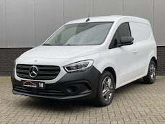 Mercedes-Benz Citan - 110 CDI L1 PRO LUXE / LADENKAST ACHTERZIJDE / RIJKLAAR