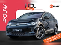 Volkswagen ID.4 - 286pk Pro Business 77 kWh | Comfort Pakket Plus | 19" Velgen