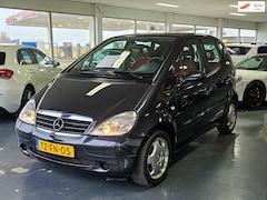 Mercedes-Benz A-klasse - 140 Elegance