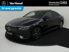 Mercedes-Benz CLA-Klasse - 250 e AMG Line facelift/ Premium Pack/ winter pakket/ Panorama schuifkanteldak/ Night/ Dis