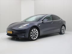 Tesla Model 3 - Standard RWD Plus 60kWh [ TREKHAAK+AUTOPILOT+PREMIUM AUDIO ]