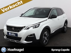 Peugeot 3008 - 1.2 PureTech Allure | Navi | Camera | Cruise | Elektr.klep