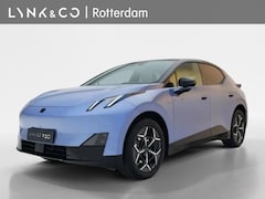 Lynk & Co 02 - | CORE | NIEUW TE BESTELLEN | Panoramadak |