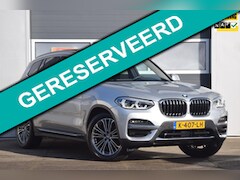 BMW X3 - XDrive20i High Executive Edition 13.864 EURO EXTRA OPTIES AF FABRIEK