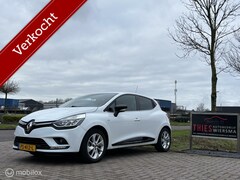 Renault Clio - 0.9 TCe Limited cruise/pdc/trekhaak/