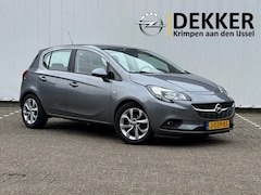 Opel Corsa - 1.4 120 Jaar Edition met Navigatie via CarPlay, Camera, Climate Controle, Trekhaak