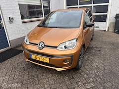 Volkswagen Up! - 1.0 BMT high up