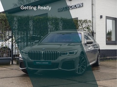 BMW 7-serie - 745Le xDrive M sportpakket