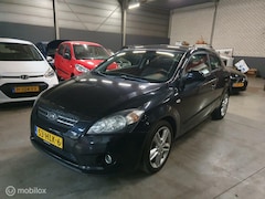 Kia Pro cee'd - 1.6 CVVT X-ecutive