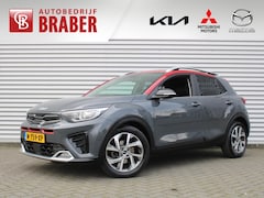 Kia Stonic - 1.0 T-GDi MHEV GT-Line | Airco | Cruise | Navi | 17" LM | PDC |