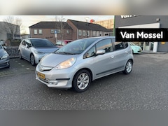 Honda Jazz - 1.4 Hybrid Elegance